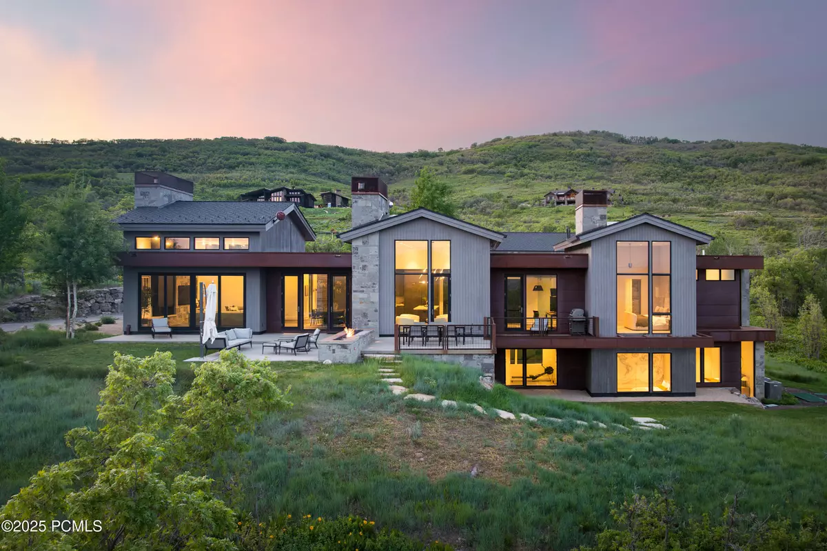 Park City, UT 84098,9774 N Red Hawk TRL Trail