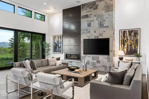 Park City, UT 84098,9774 N Red Hawk TRL Trail