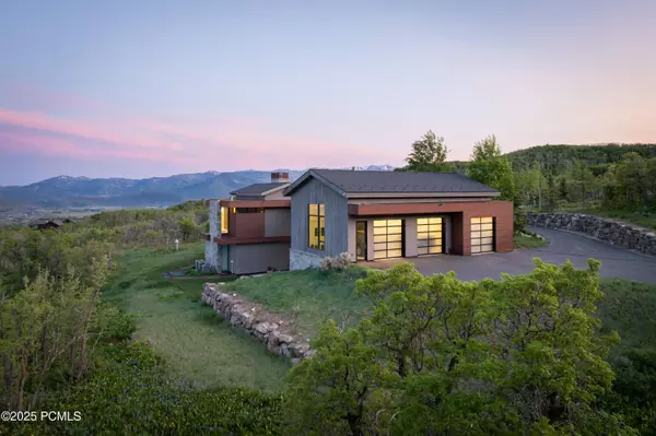 Park City, UT 84098,9774 N Red Hawk TRL Trail