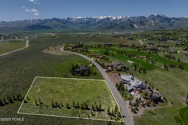 Park City, UT 84098,295 Hollyhock ST Street