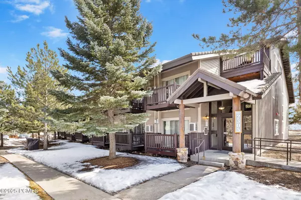 Park City, UT 84060,2305 Sidewinder DR Drive #906