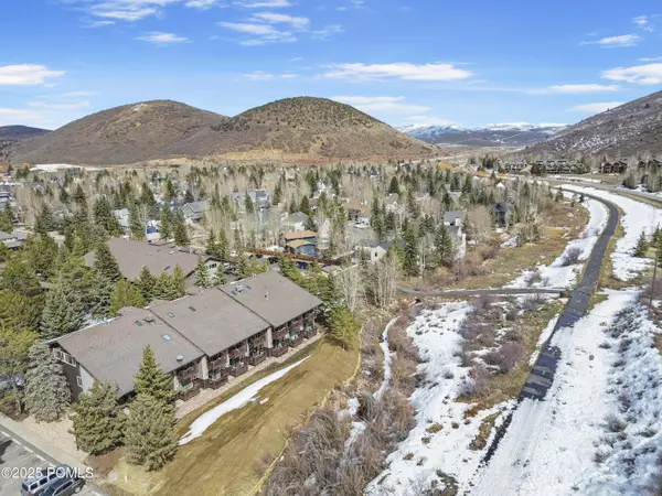 Park City, UT 84060,2305 Sidewinder DR Drive #906