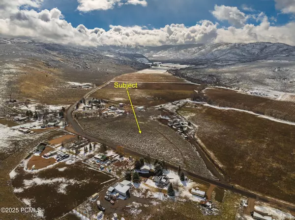 Heber City, UT 84032,4400 E Center Creek RD Road