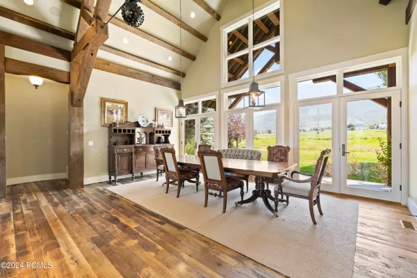 Kamas, UT 84036,2579 Splendor Valley RD Road