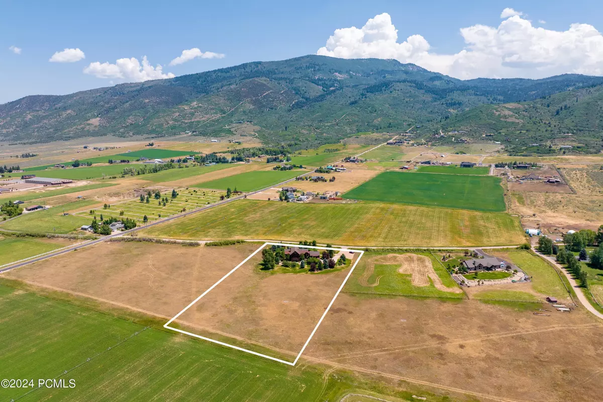Kamas, UT 84036,2579 Splendor Valley RD Road