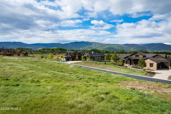 Heber City, UT 84032,158 N Haystack Mountain DR Drive