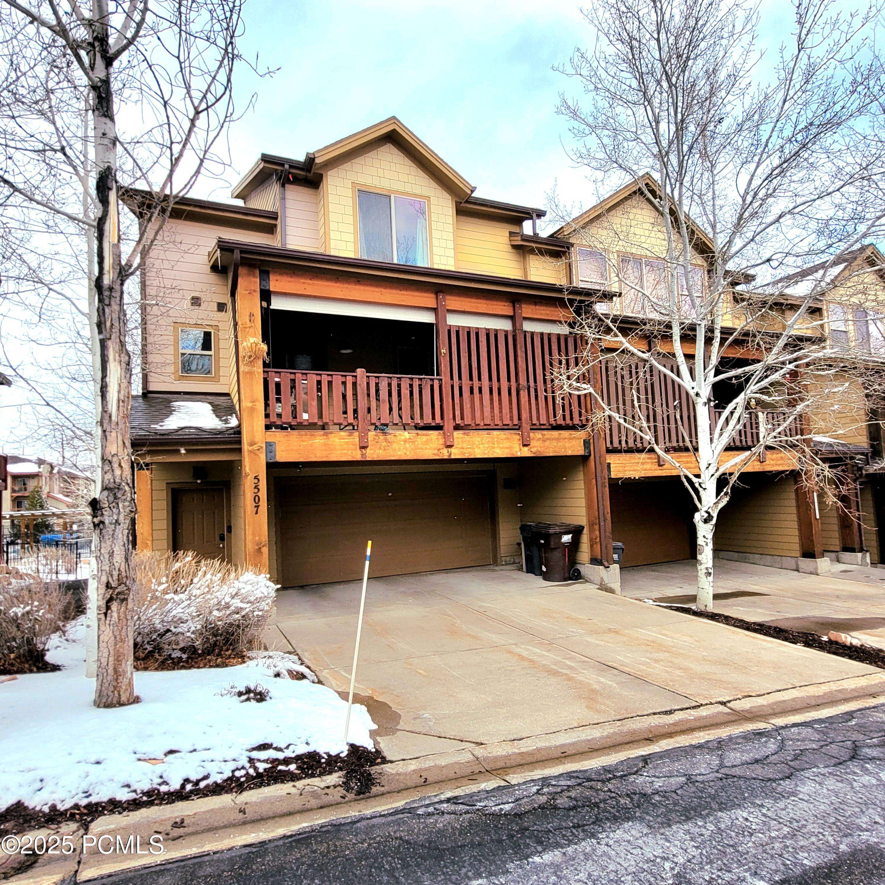 5507 Freestyle WAY Way, Park City, UT 84098