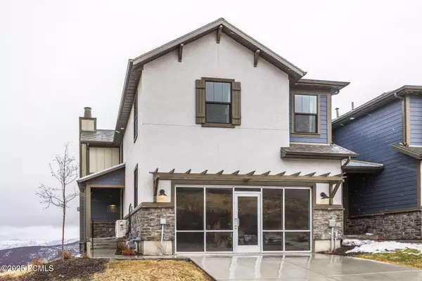 Heber City, UT 84032,6055 N Fairview DR Drive