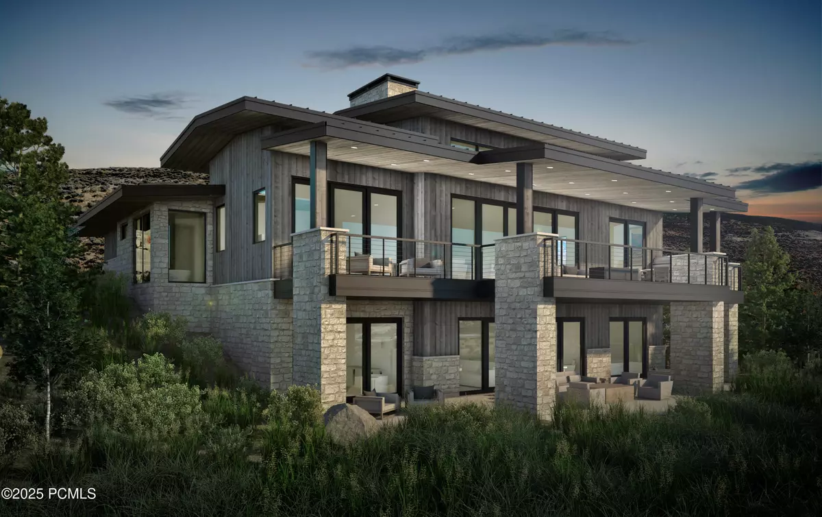 Park City, UT 84098,2846 Sage Hills Pkwy Parkway
