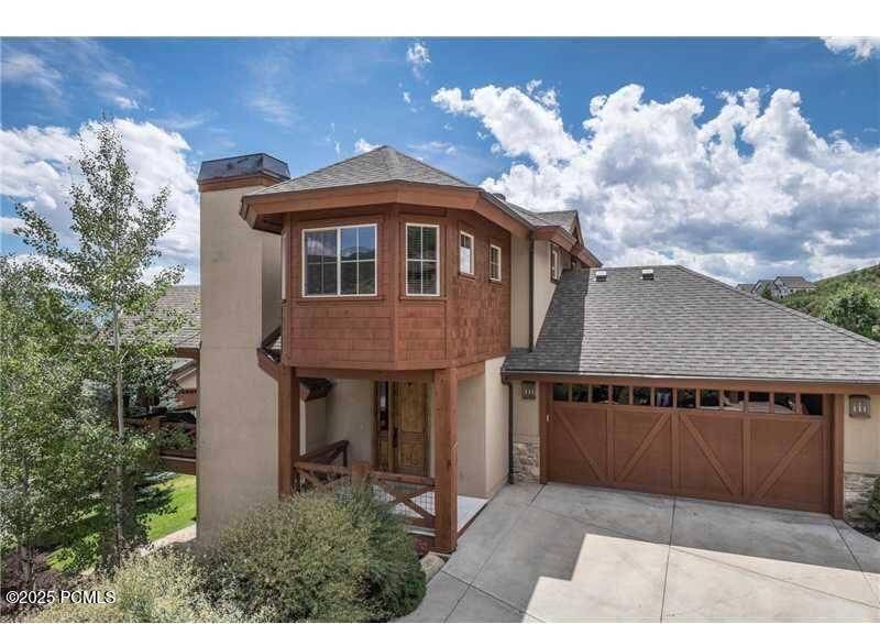1056 W Lime Canyon RD Road, Midway, UT 84049
