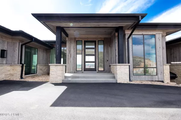 Hideout, UT 84036,2132 E Outlaw RD Road