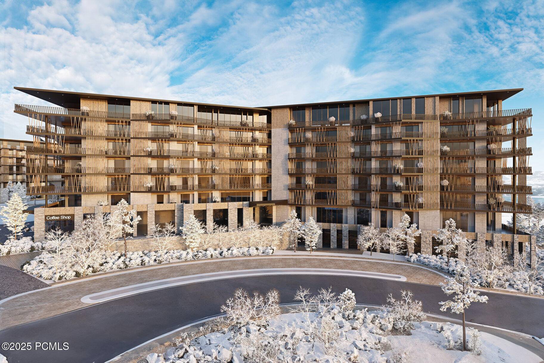 Park City, UT 84060,1601 W Glencoe Mountain WAY Way #5304