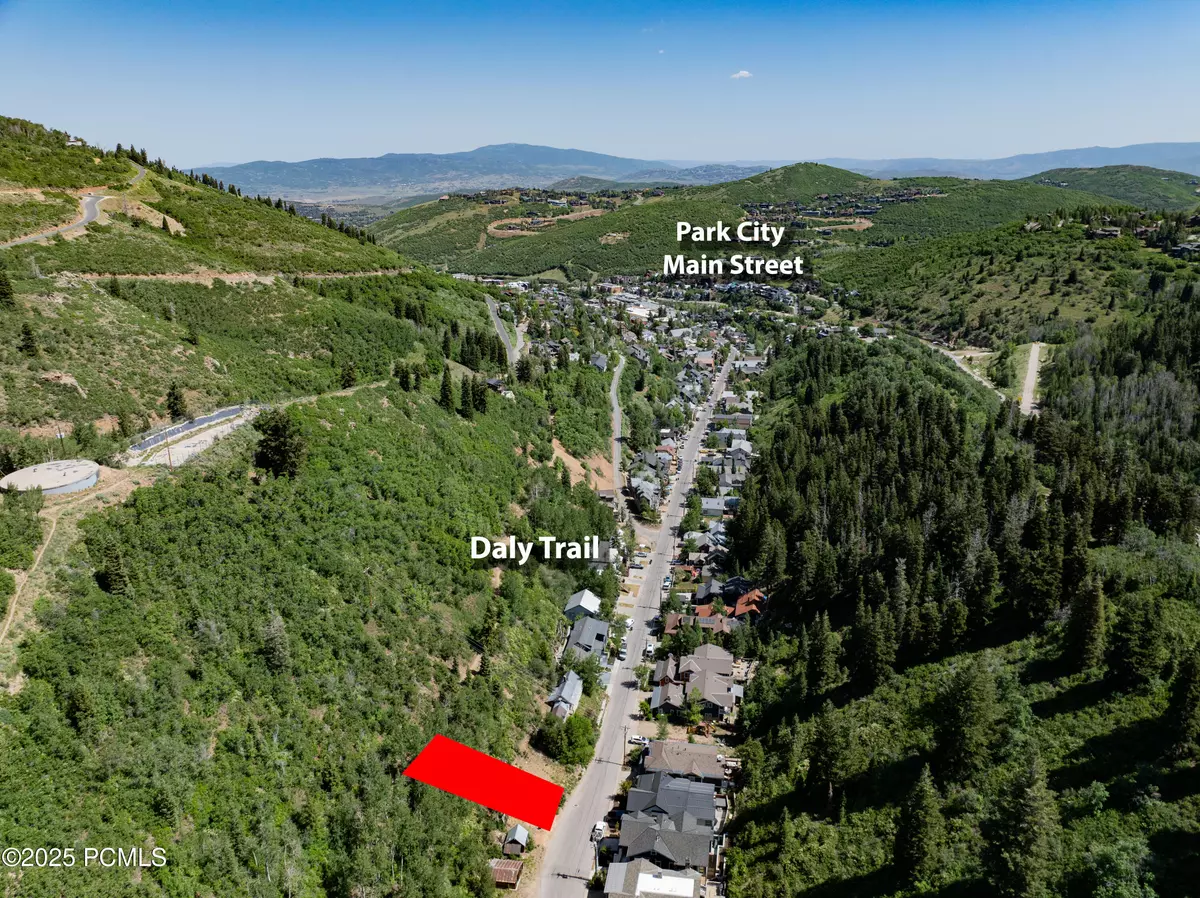 Park City, UT 84060,336 Daly AVE Avenue