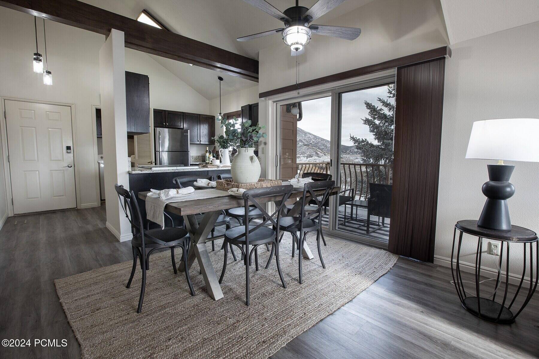 Midway, UT 84049,874 W Schneitter CIR Circle #7