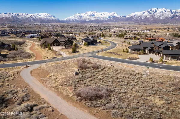 Heber City, UT 84032,1344 N Lower Lookout Knoll CT Court