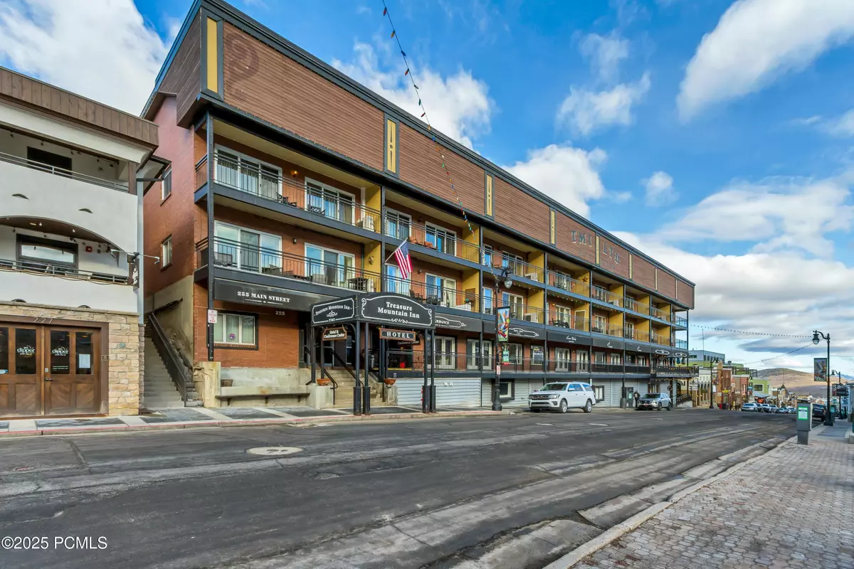 Park City, UT 84060,255 Main ST Street #A2