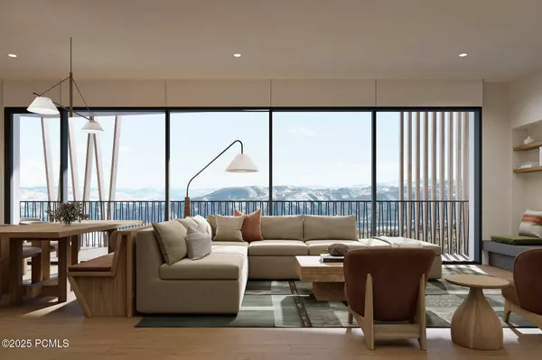 Park City, UT 84060,1601 W Glencoe Mountain WAY Way #1702