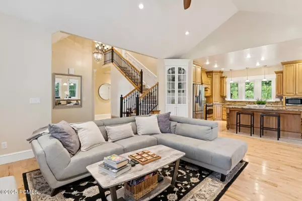 Peoa, UT 84061,2503 W State Road 32