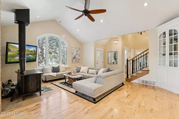 Peoa, UT 84061,2503 W State Road 32