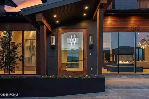 Park City, UT 84098,7290 Foxglove CT Court