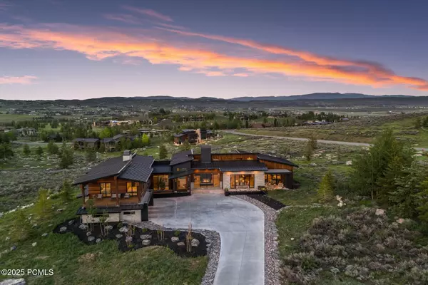 7290 Foxglove CT Court, Park City, UT 84098