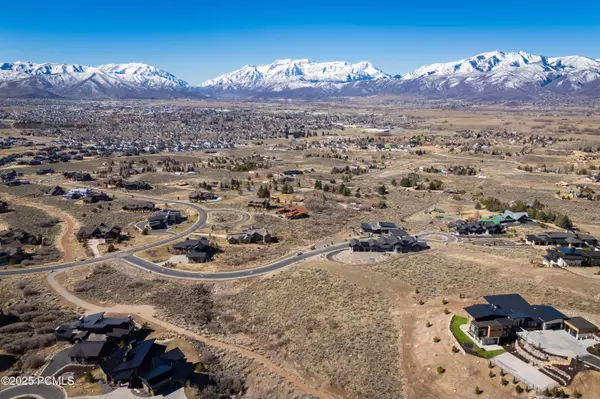Heber City, UT 84032,1418 N Lower Lookout Knoll CT Court