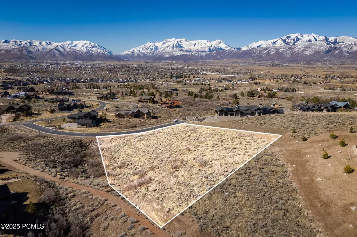 Heber City, UT 84032,1418 N Lower Lookout Knoll CT Court