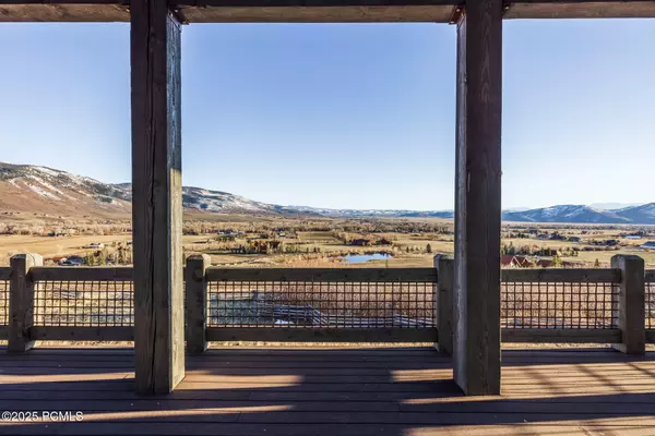Oakley, UT 84055,5956 N Triple Crown TRL Trail