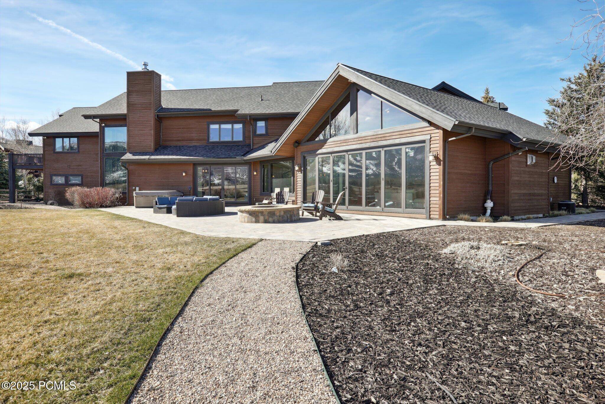 975 Abilene WAY Way, Park City, UT 84098
