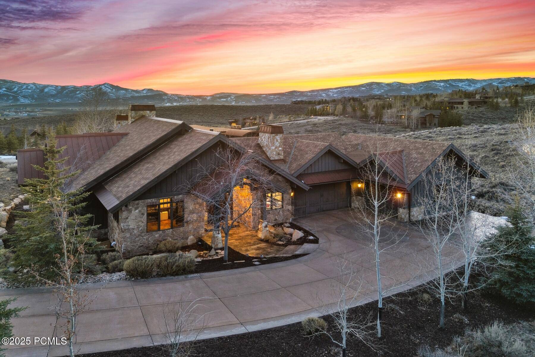 Park City, UT 84098,7507 Sage Meadow RD Road