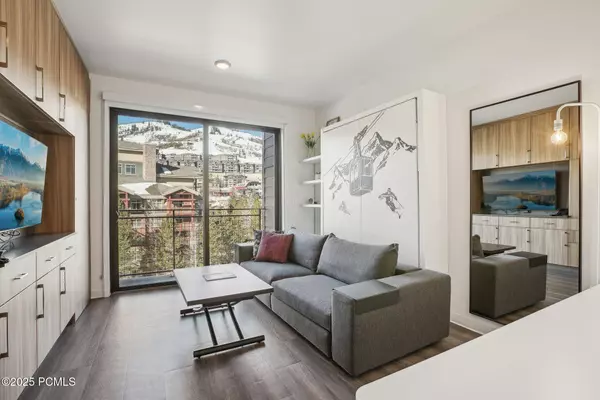 Park City, UT 84098,2670 Canyons Resort DR Drive #424