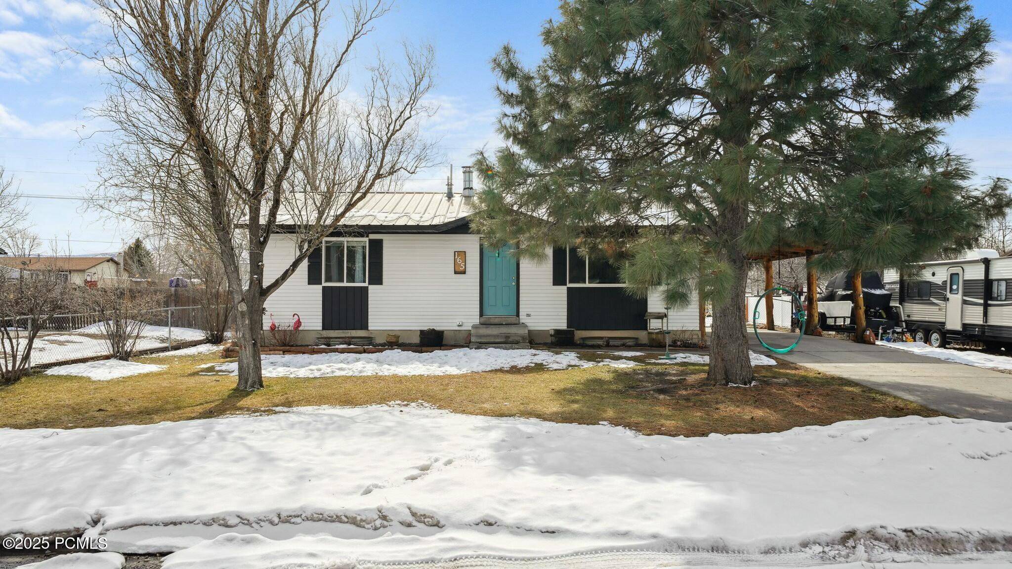 Heber City, UT 84032,165 S 850