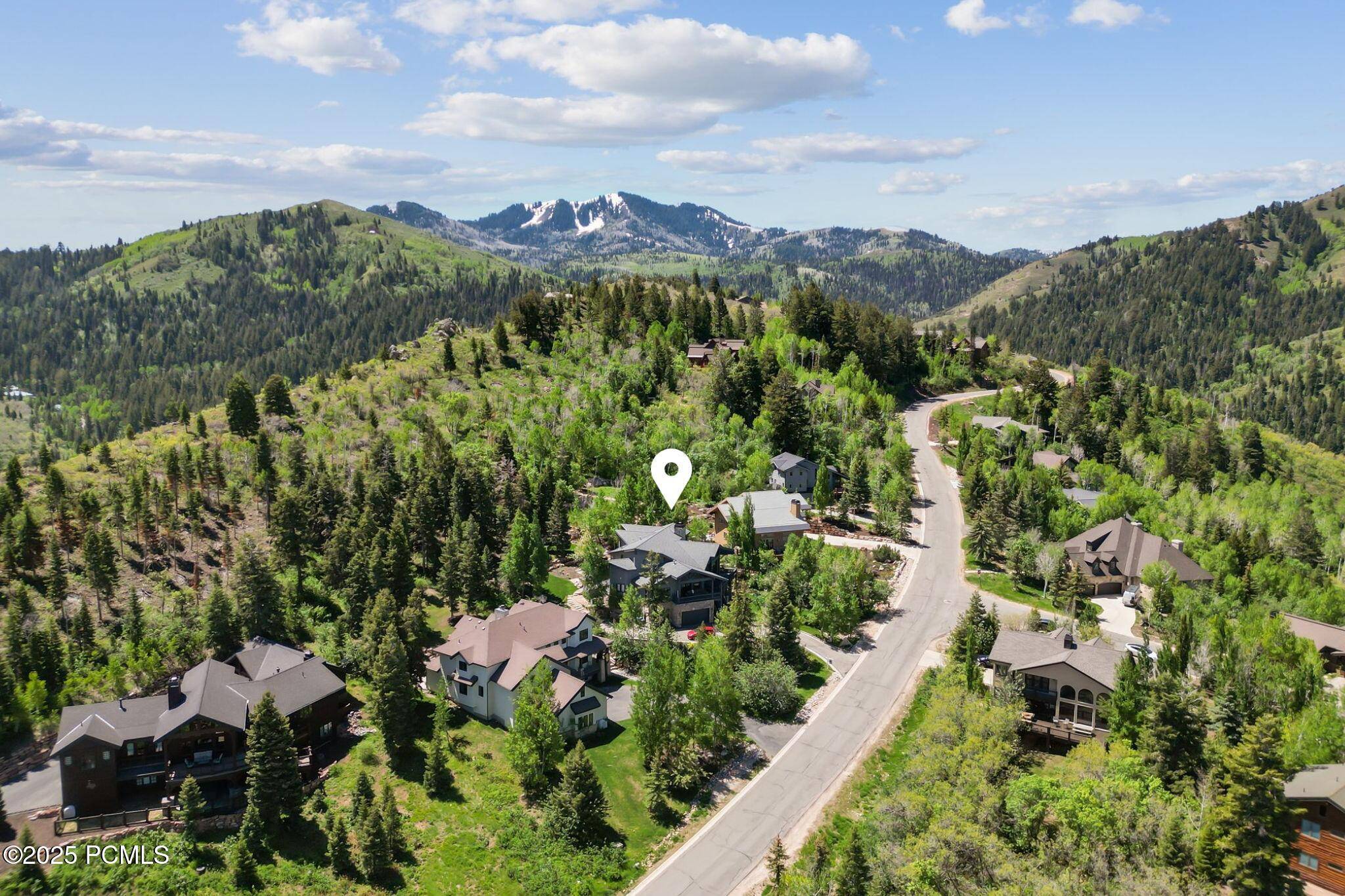 Park City, UT 84098,7169 Canyon DR Drive