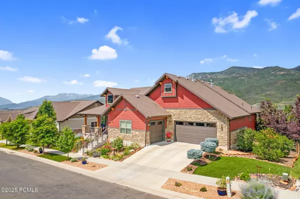5265 N Lauralwood ST Street, Heber City, UT 84032