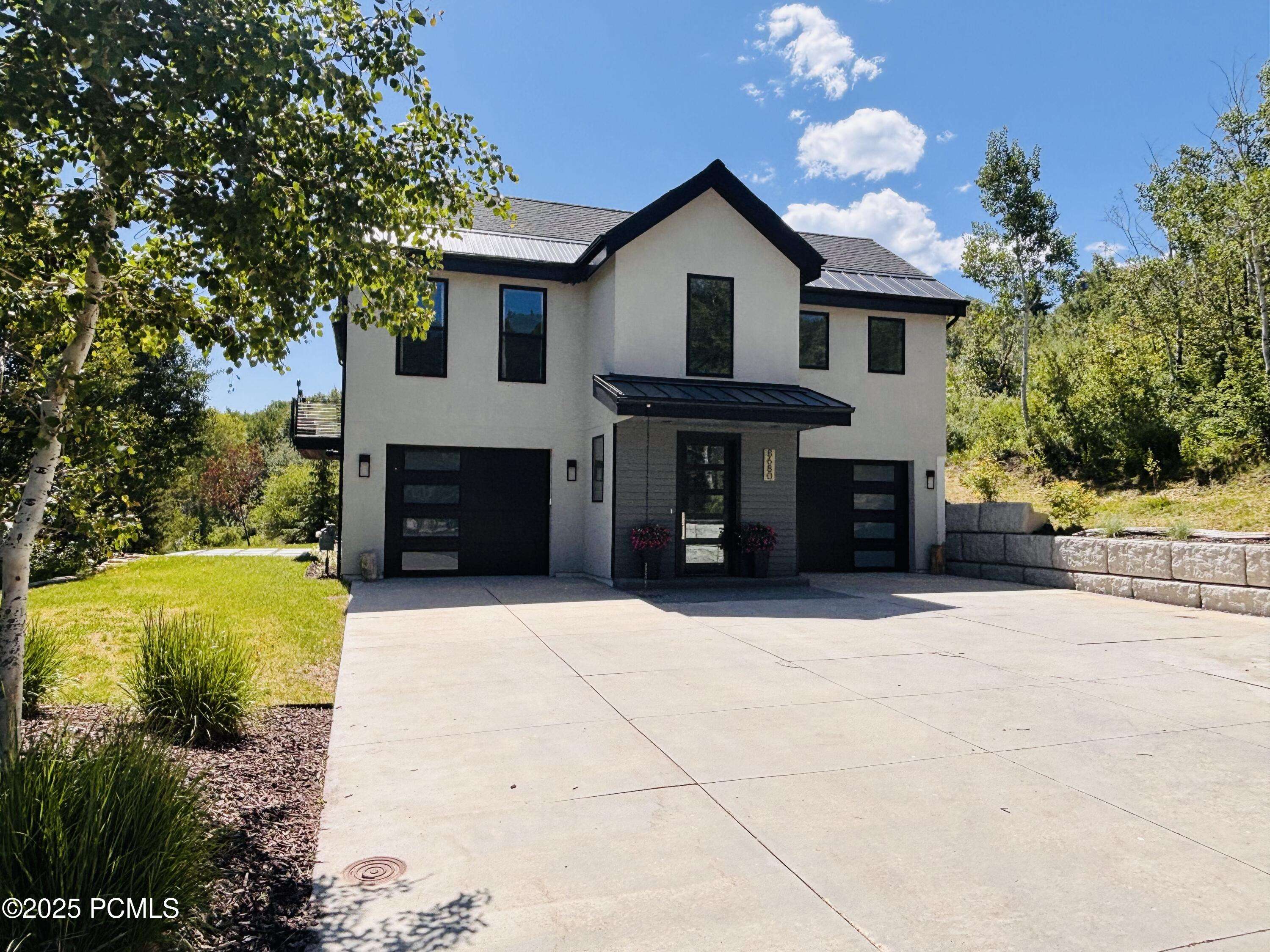Park City, UT 84098,8680 Saddleback CIR Circle