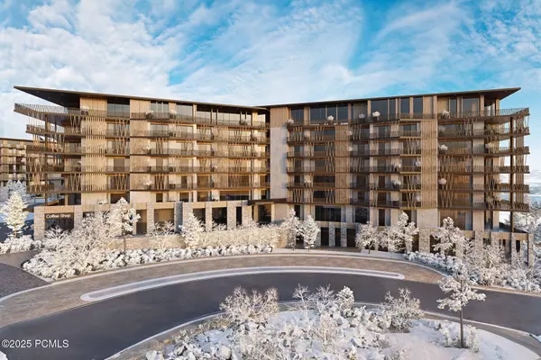 Park City, UT 84060,1601 W Glencoe Mountain WAY Way #1502