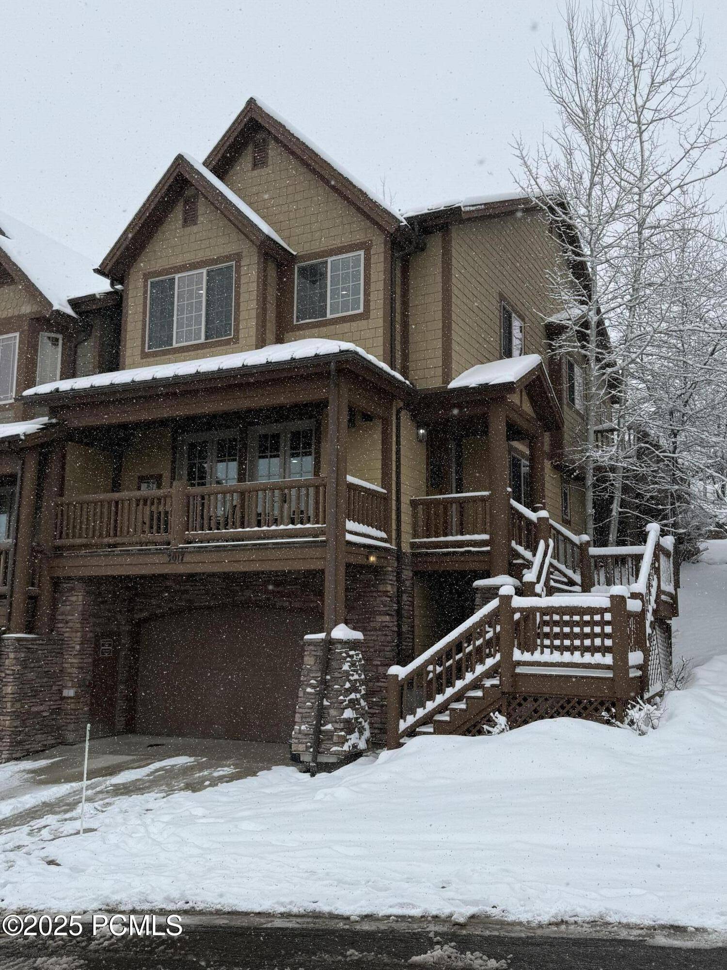 3017 Canyon Links DR Drive, Park City, UT 84098
