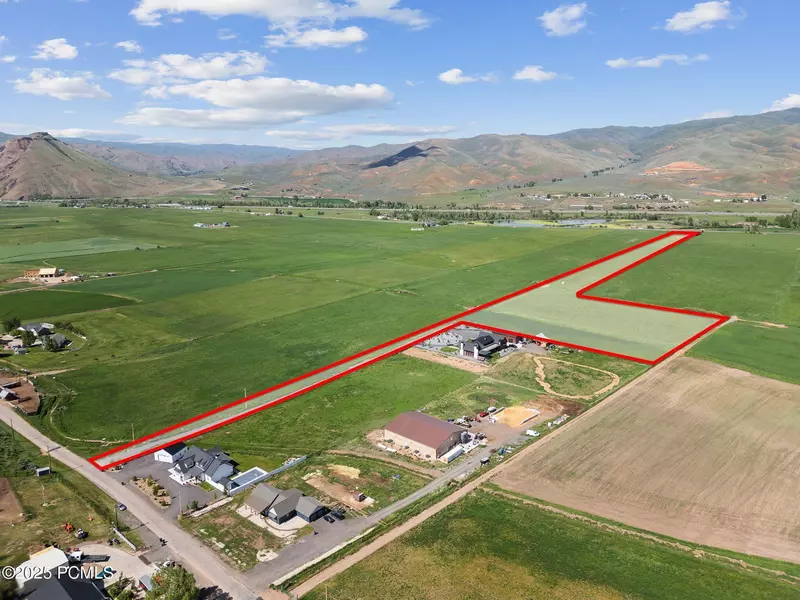 1450 N West Henefer RD Road, Henefer, UT 84033