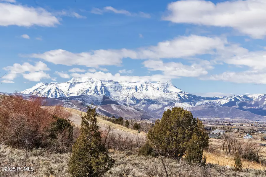 6008 E Remuda Run DR Drive, Heber City, UT 84032