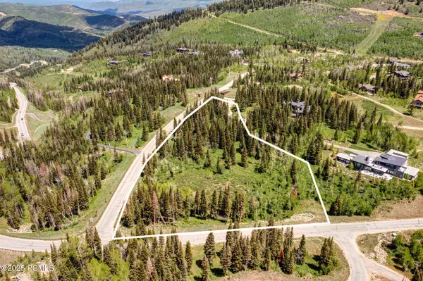 Park City, UT 84060,208 White Pine Canyon RD Road