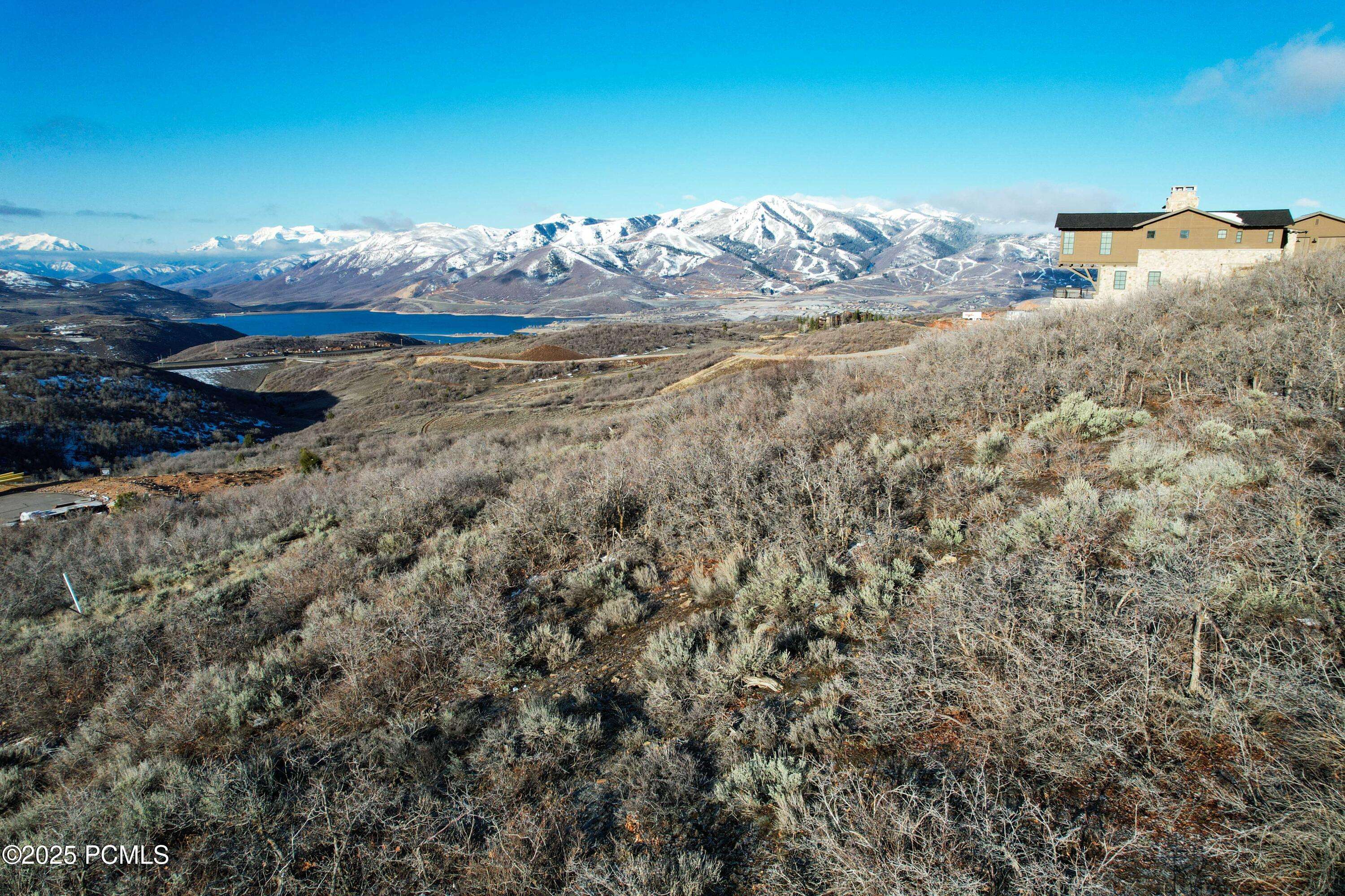 Hideout, UT 84032,2204 E Wrangler DR Drive