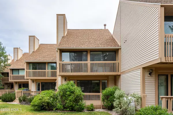 Park City, UT 84060,118 Davis CT Court
