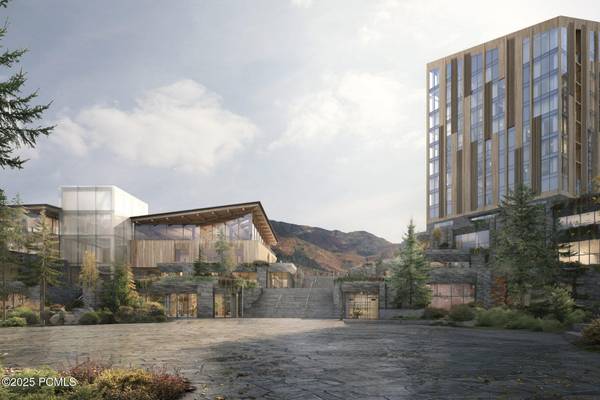 1693 W Glencoe Mountain WAY Way #1209, Park City, UT 84060