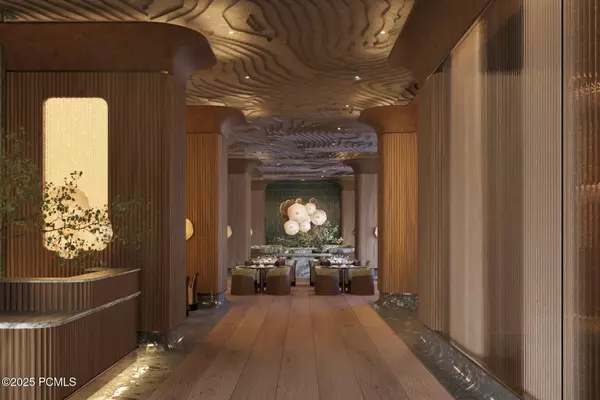 Park City, UT 84060,1693 W Glencoe Mountain WAY Way #1207