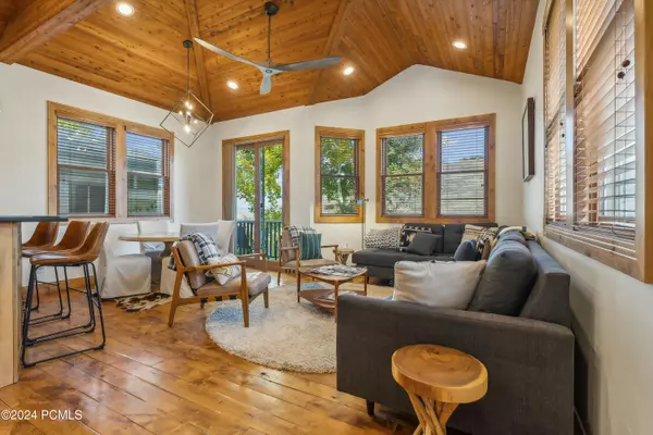 Park City, UT 84060,1202 Lowell AVE Avenue