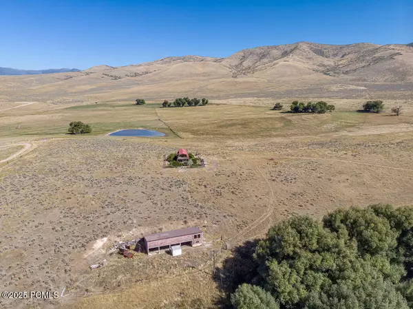 Wallsburg, UT 84082,1570 W Main Canyon RD Road