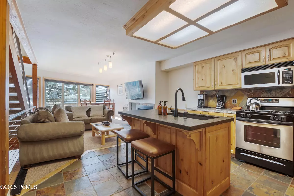 Park City, UT 84060,320 Marsac AVE Avenue