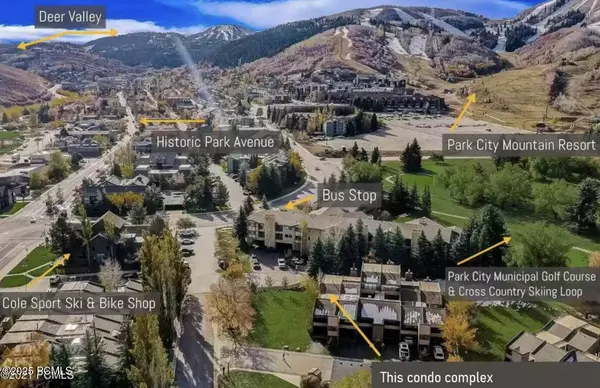 Park City, UT 84060,1651 Captain Molly Dr DR Drive