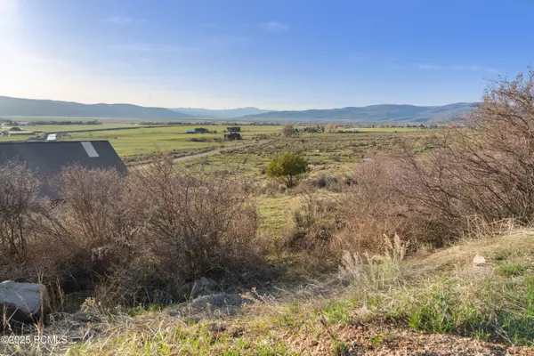 Kamas, UT 84036,9 Splender Valley Rd RD Road