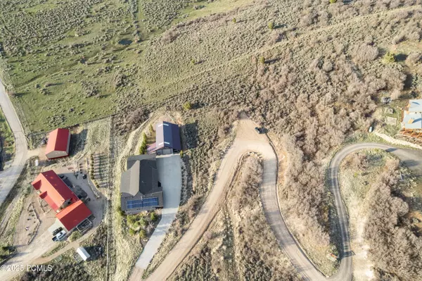Kamas, UT 84036,9 Splender Valley Rd RD Road